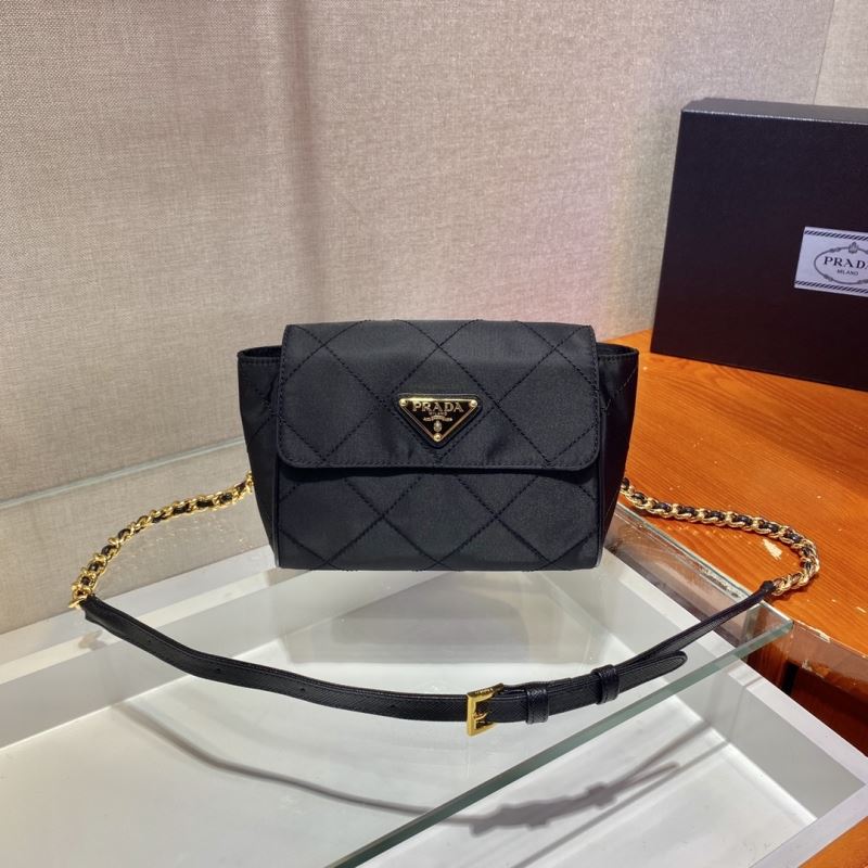 Prada Satchel Bags